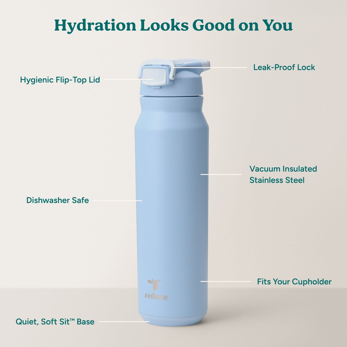 hydrate-pro-32oz-b8 HydratePro_32oz_Glacier-3_9352c01e-90e0-4cd5-a291-1b08f8a89e40.jpg