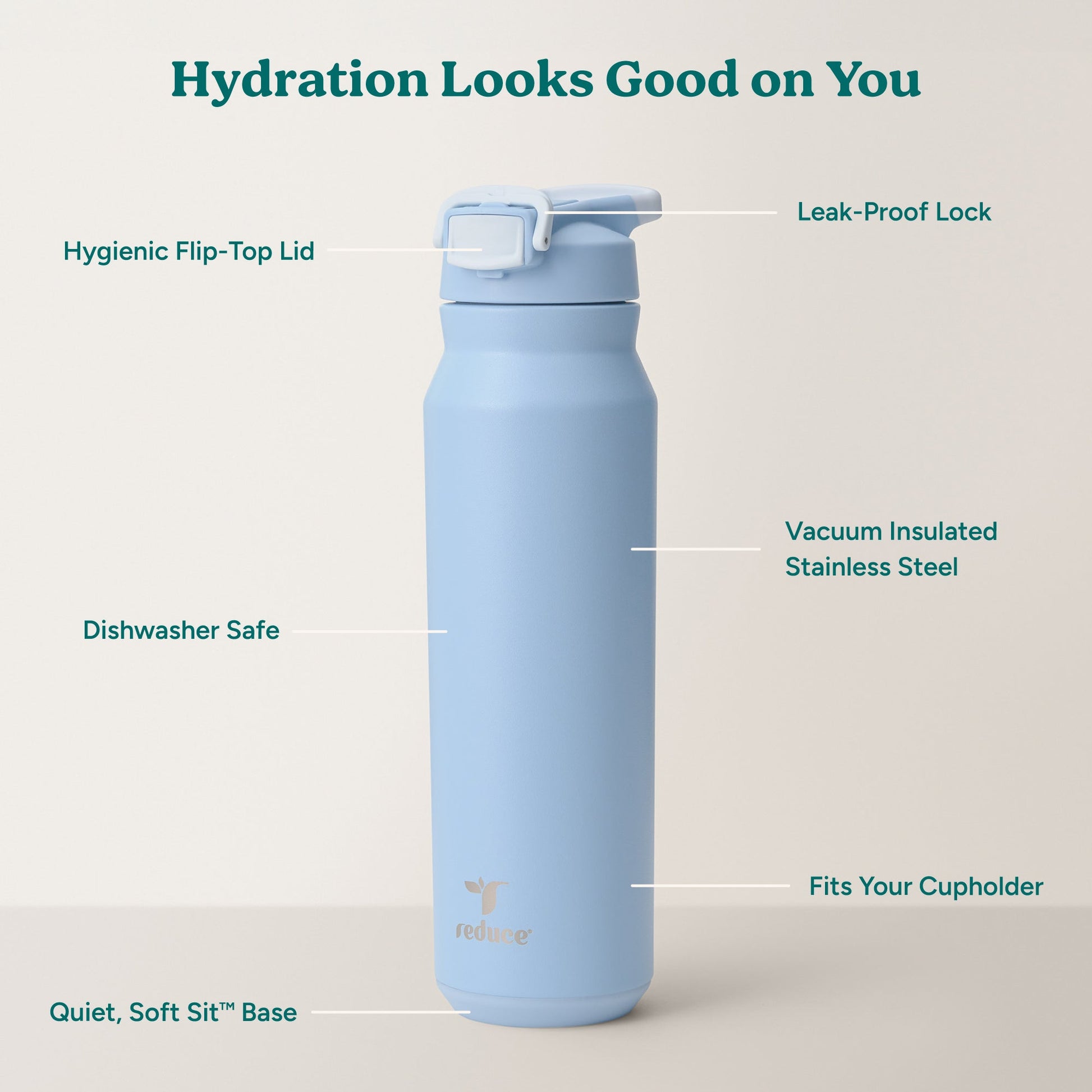 hydrate-pro-32oz-b8 HydratePro_32oz_Glacier-3_9352c01e-90e0-4cd5-a291-1b08f8a89e40.jpg